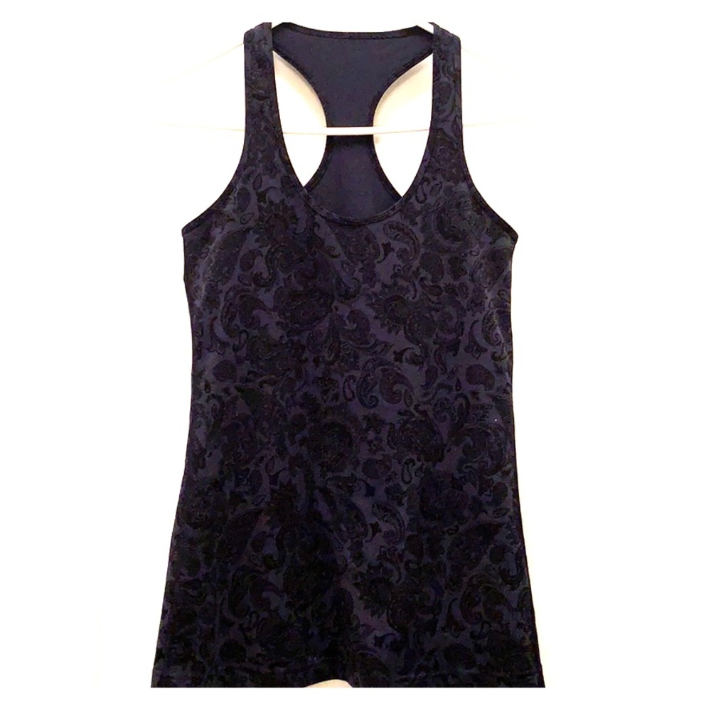 Lululemon Athletic Top